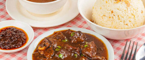 Where to Get Pares To Keep You Warm This Holiday