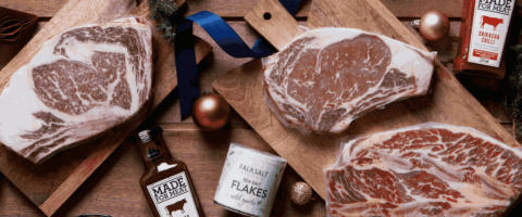 10 Unique Holiday Gift Sets and Baskets for Your Loved Ones this Christmas