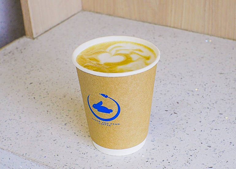 bgc cafes for work frank and dean coffee