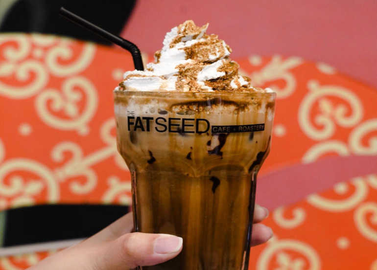 bgc cafes for work fat seed cafe