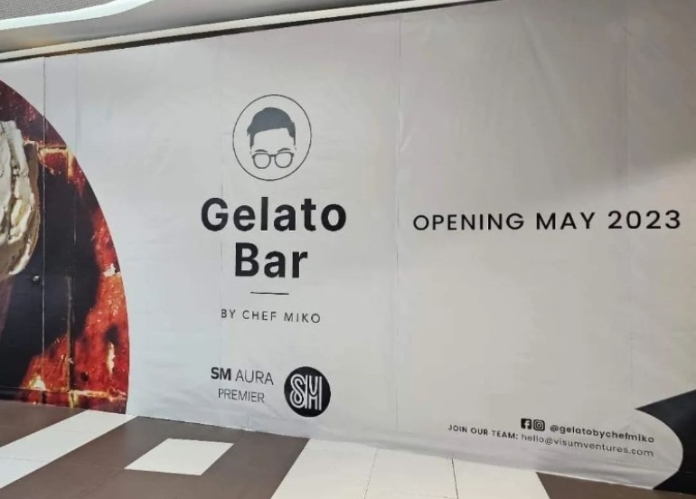 gelato bar chef miko aspiras