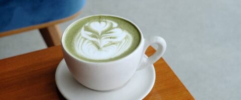 Where to Get the Best Matcha Latte in the Metro