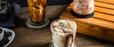 ICYDK: Kumori Now Has Coffee and Milk-Based Drinks!