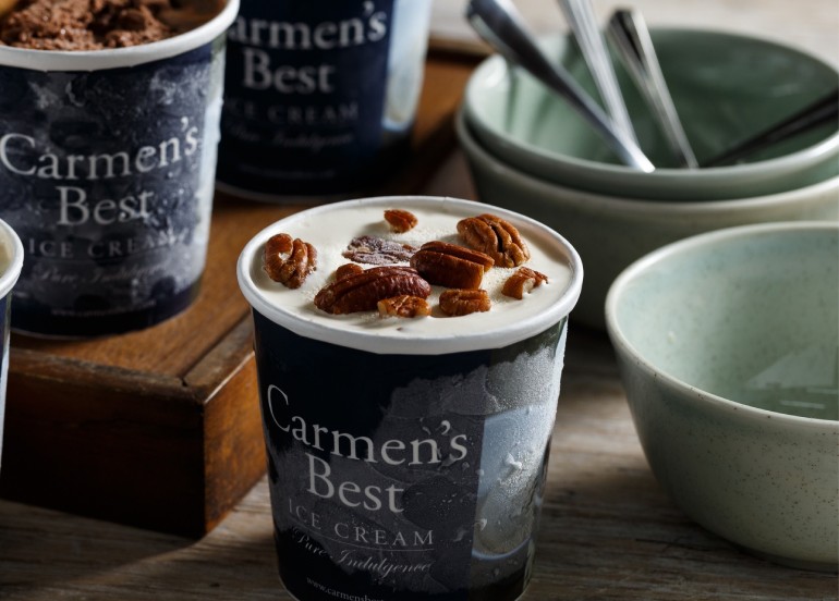 carmens best pecan