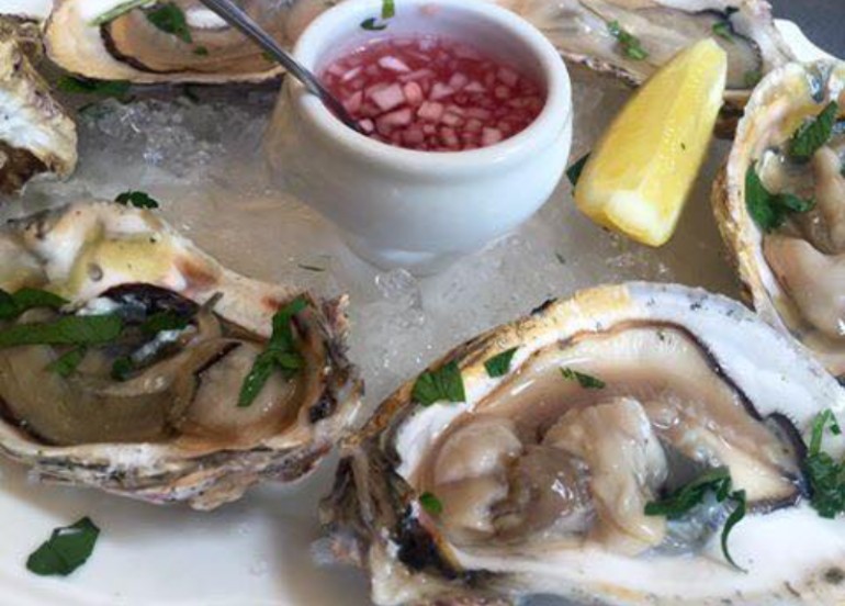 cdp global table fresh aklan oysters