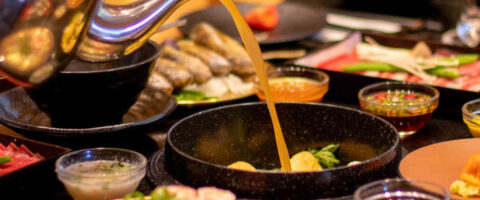 Treat Yourself to These 5 New Hotpot Spots in the Metro