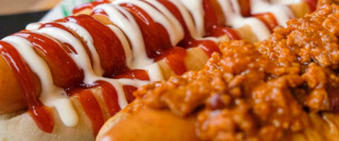 Hungry? Here’s of the Best Hotdog Sandwiches in Manila