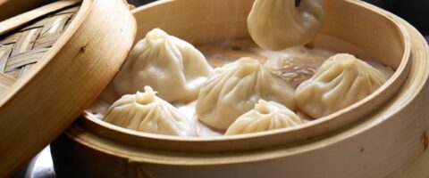 The Best Chinese Restaurants to Get Xiao Long Bao in Metro Manila