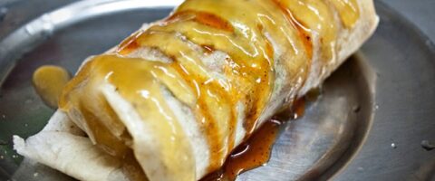 Where to Get the Best Fresh Lumpia in the Metro Manila