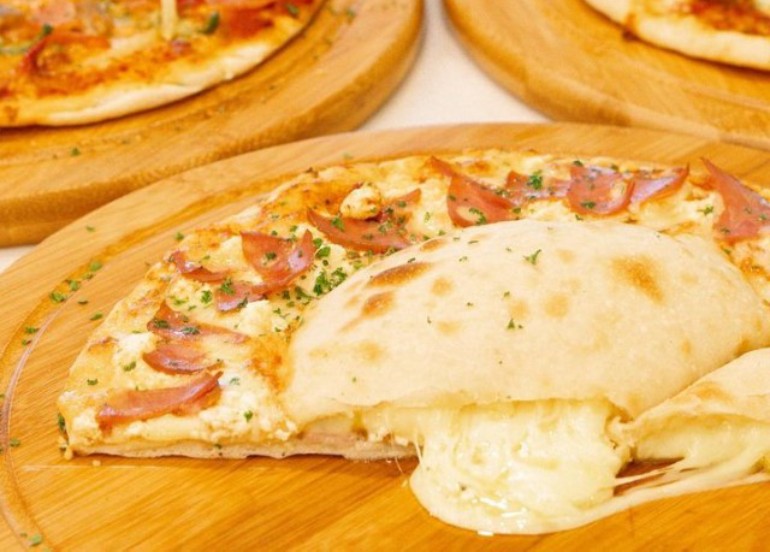 la nuova pasteleria pizza pocket