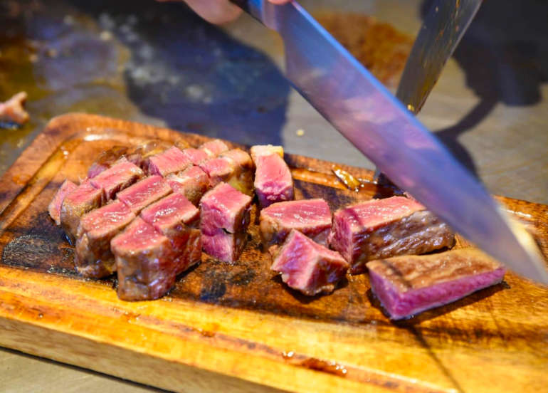 5 Restaurants That Offer Unlimited Steak in the Metro | Booky