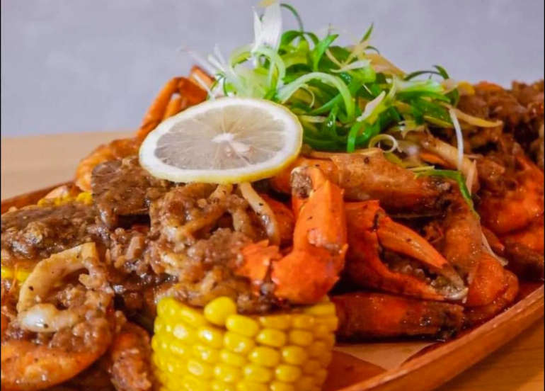 Where to Get Unlimited Seafood in the Metro | Booky