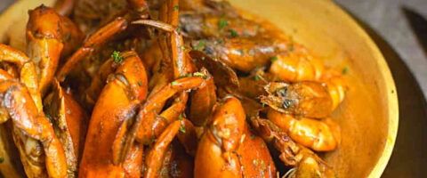 Where to Get Unlimited Seafood in Metro Manila