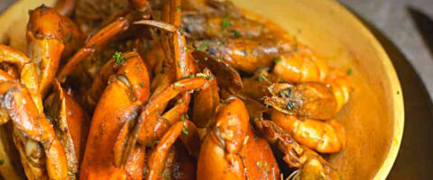 Where to Get Unlimited Seafood in Metro Manila