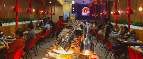 9 Buffets to Discover on Your Next Unli-Kain Foodtrip!