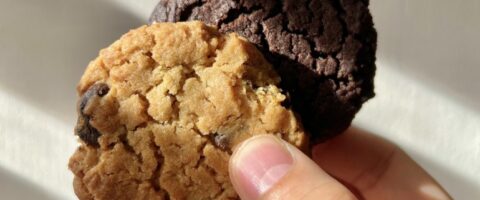 Dunkin’ Cookies Exist! This is Your Sign to Try Them!