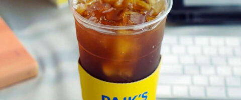 Kape Date? Korea’s Famous Paik’s Coffee is Now Open!