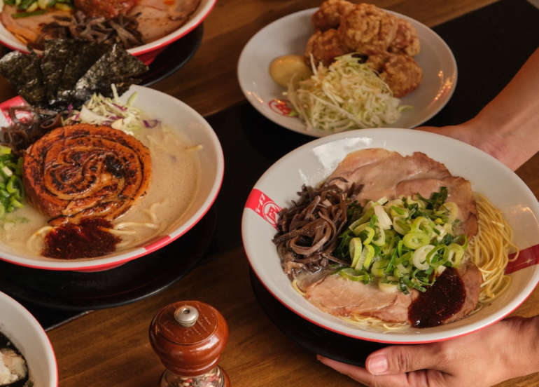 13 Restaurants With Birthday Promos this 2024 Booky