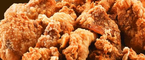 Where to Get the Best Crispy Fried Chicken Skin in the Metro
