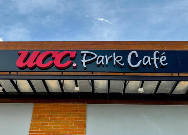 ucc park cafe silang cavite
