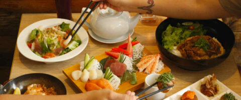 Grad Bash: Restaurants with Graduation Promos and Discounts