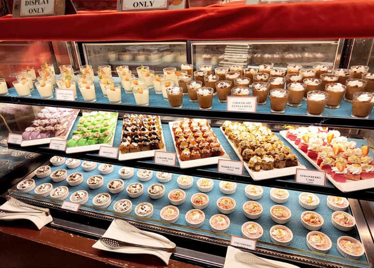 Grad Bash: Restaurants with Graduation Promos and Discounts