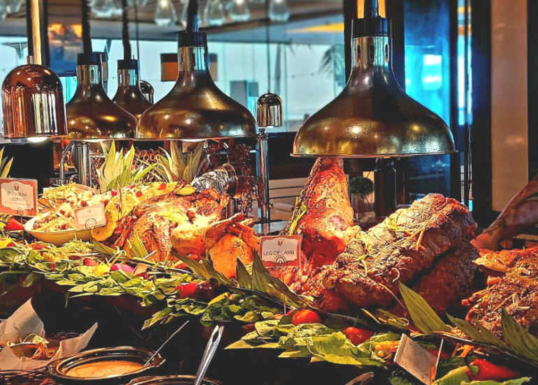 Grad Bash: Restaurants with Graduation Promos and Discounts