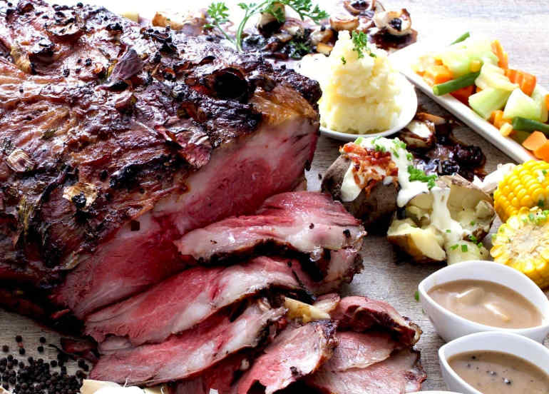 Grad Bash: Restaurants with Graduation Promos and Discounts