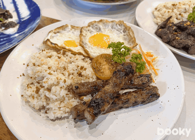 Frazzled Cook Grandma's Homemade Longganisa