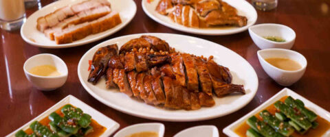 Award-Winning Eats: Michelin Star Restaurants in Metro Manila