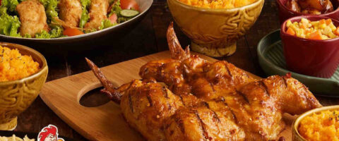 Restaurants That Are Open This Holy Week Break