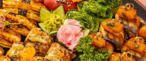 Where to Order Lenten-Friendly Options this Holy Week