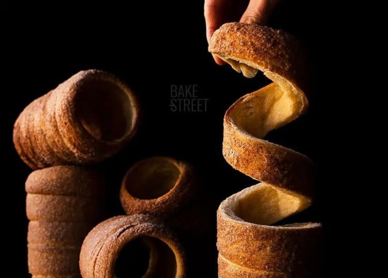bran artisan pastry molito lifestyle center kurtosh