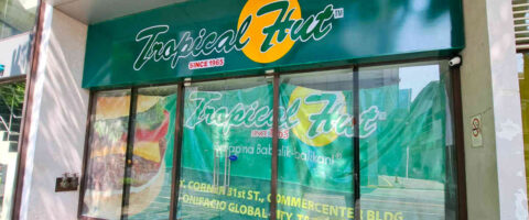 It’s True! Tropical Hut is Opening a Branch in BGC!
