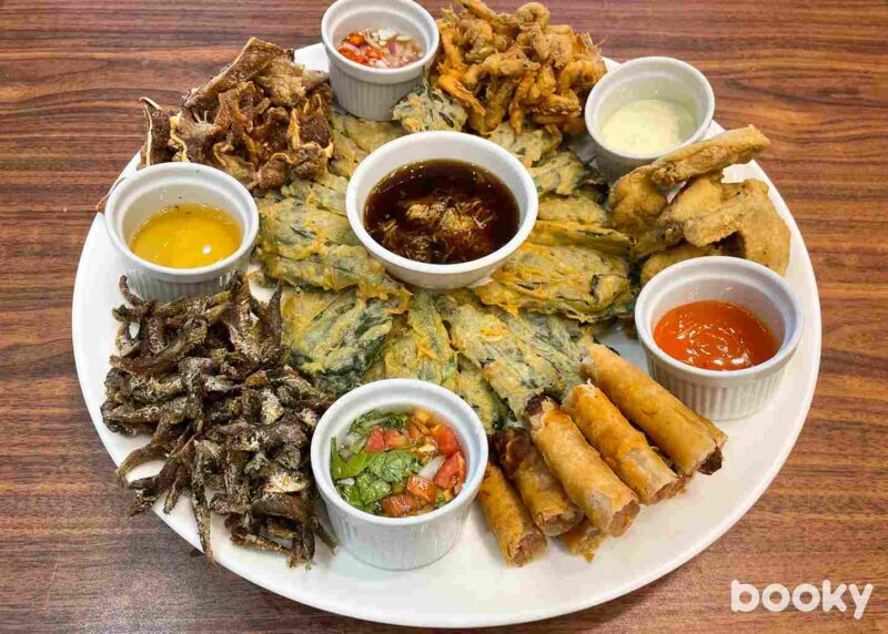 The Best Party Trays in Manila Perfect for Potlucks Booky