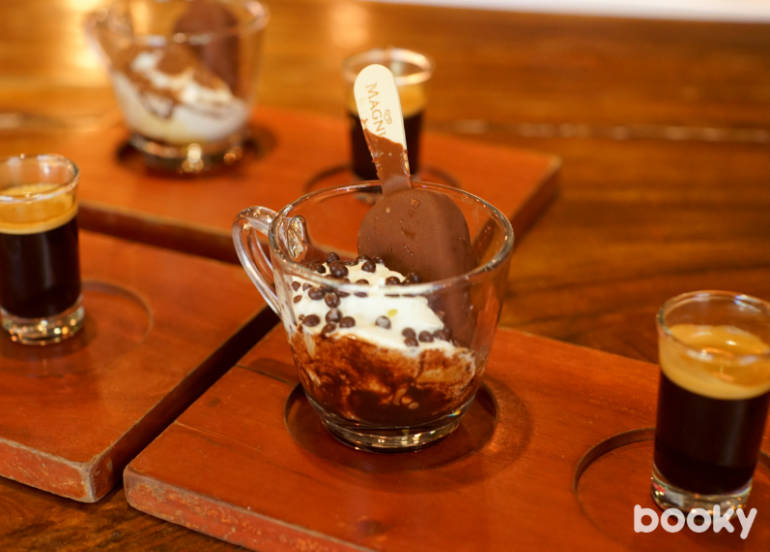 ucc magnum affogato series classic 