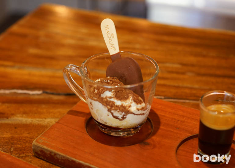 ucc magnum affogato series tiramisu