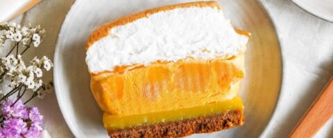 9 of the Most Addicting Brazo de Mercedes in Manila