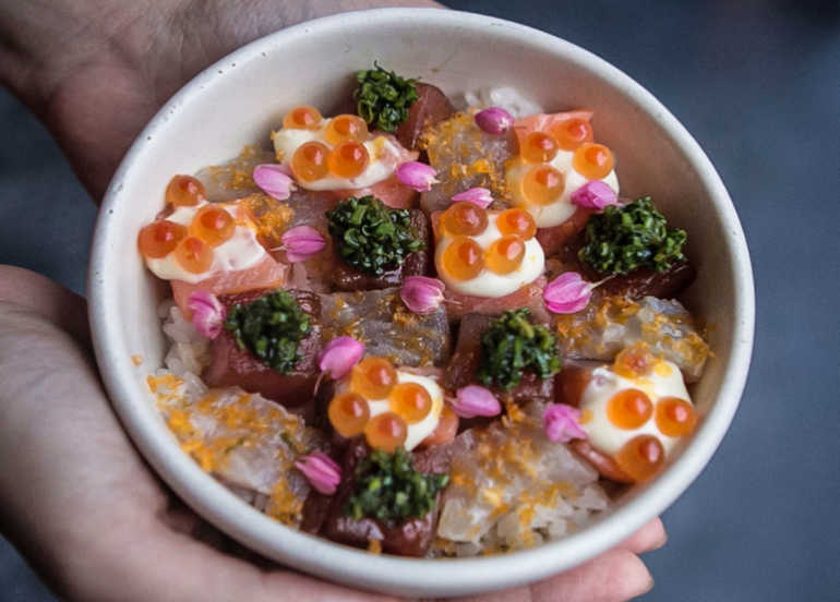 12/10 ceviche