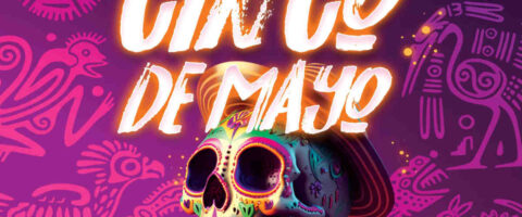 5 Party Spots in the Metro To Celebrate Cinco De Mayo