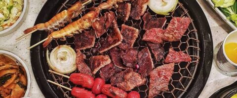 15 Best Samgyupsal Restaurants in Metro Manila