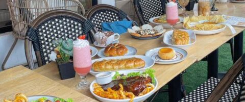 7 Brunch Spots Outside Metro Manila That You’ll Surely Love