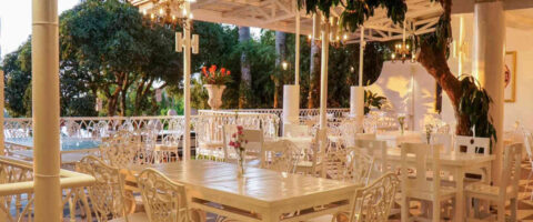 21 Romantic Restaurants in Tagaytay For The Perfect Date
