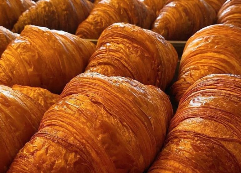 ijo bakery croissants lipa batangas