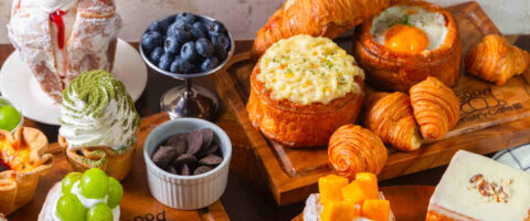 10 Cafes in Manila that Serve The Best Pastries