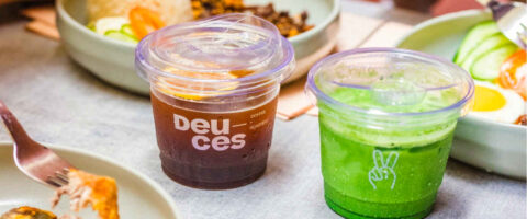 From Makati to Alabang: Deuces Coffee is Opening in the South!