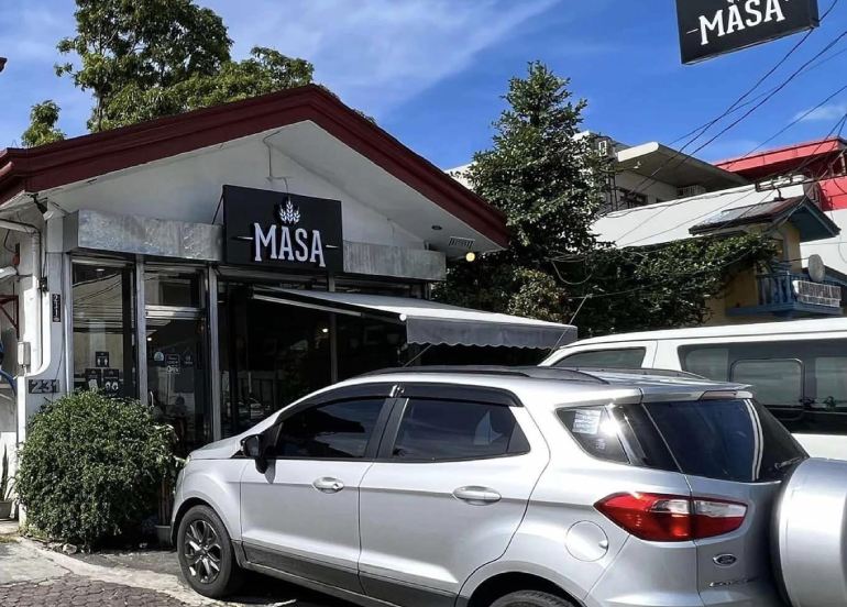 14 MustVisit Cafes in BF Homes Booky