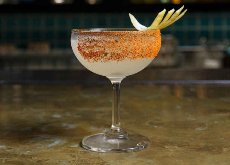 Kampai Cocktail Bar
