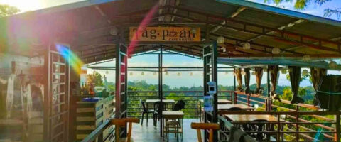 10 Restaurants and Cafes to Visit in Tanay, Rizal