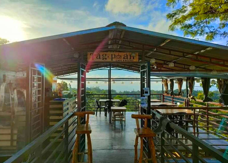 10 Restaurants And Cafes To Visit In Tanay Rizal Booky